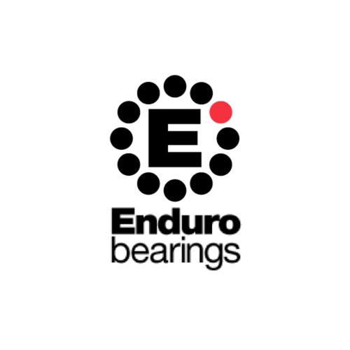 Enduro bearings