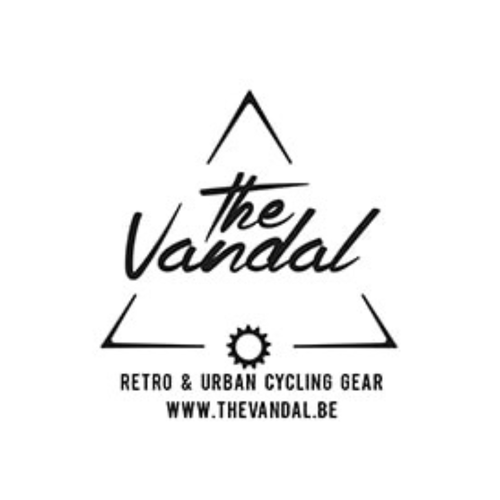 The vandal