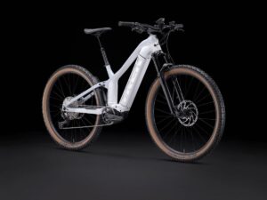 Powerfly FS 7 EU L 29 White Prismatic/Plasma Grey