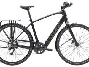 FX+ 2 SO LT L Satin Trek Black