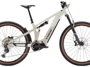 Powerfly FS+ 6 EU M 29 Era White/Buff Beige