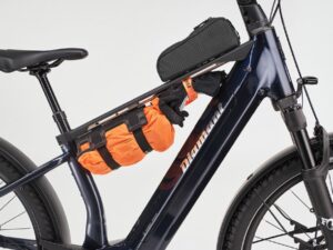 Suvea Trip Pro Spd LS L-XL Mitternachtsblau