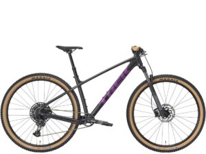 Marlin 7 S 27.5 Matte Dark Web/Clear Gloss