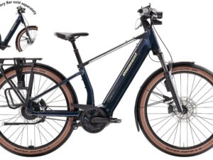 Suvea Style Spd LS L-XL Mitternachtsblau