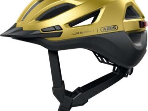 Abus helm Urban-I 4.0 ACE honey yellow M 54-58cm