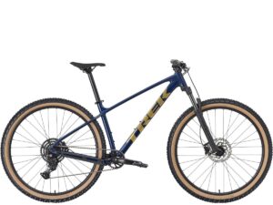 Marlin 5 S 27.5 Mulsanne Blue