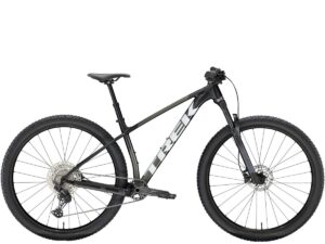Procaliber 6 M Satin Trek Black/Lithium Grey