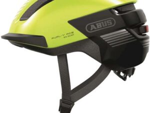 Abus helm Purl-Y ACE signal yellow M 54-58cm
