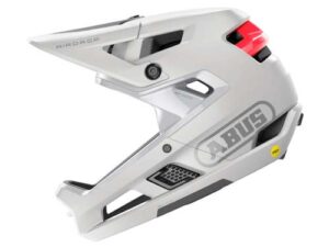 Abus helm AirDrop MIPS polar white S-M 52-58cm