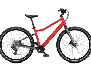 Woom explore 5 Mixte neon coral 2026