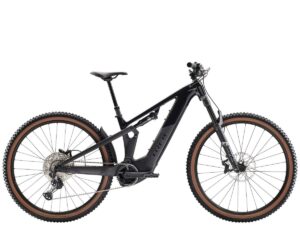 Powerfly FS+ 6 EU M 29 Gloss Dark Star/Matte Dark
